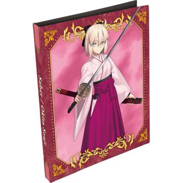 �J�[�h�t�@�C�� Fate/Grand Order �Z�C�o�[/���c���i