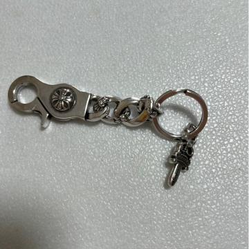 �N�����n�[�c Chrome Hearts �L�[�z���_�[