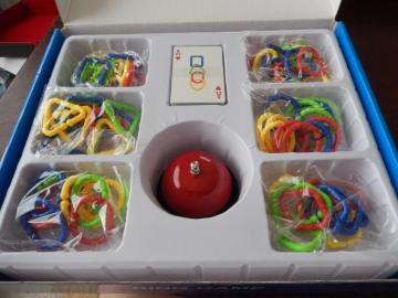 ��RING GAME �{�[�h�Q�[�� �m��ߋ� �p�Y���Q�[�� �v�l�� �W���̓A�b�v�ɍœK �V�i