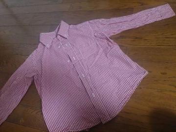 120 UNIQLO Ԕ`FbN