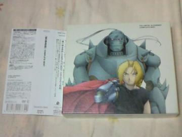 CD{DVD |̘Bpt ޽ı COMPLETE BEST ذ޽