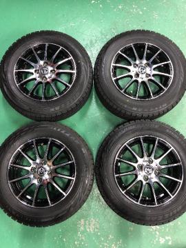 0101206)ÍYBSڽAW175/70R14