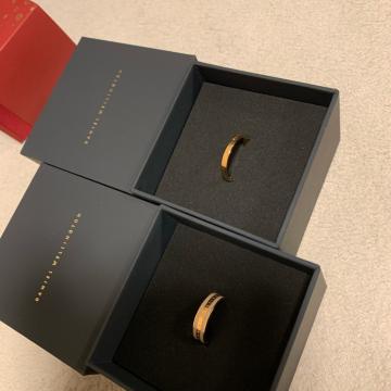 DANIEL WELLINGTON