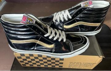 i@fbhXgbN@VANS SK8-HI V38PT XP[gnC Gi ubN~S[h US12 30cm S