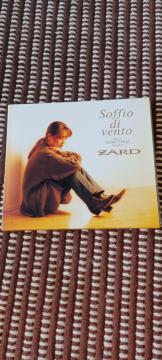 Soffio di vento Best of IZUMI SAKAI Selection