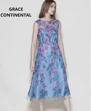 gracecontinentalO[XR`l^`[t[s[XhXV[X[u[hJ񎟉p[eB[