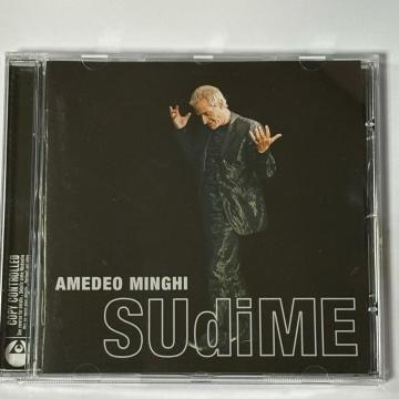 Amedeo Minghi / Su Di Me