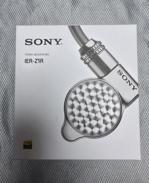 i@SONY IER-Z1R LCz