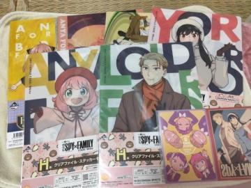 Ԃ XpCt@~[ NAt@CZbg@|XgJ[h