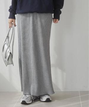 ANGIE�����O�X�J�[�g���u�j�b�g�����O�X�J�[�g �J�W���A�� �E�G�X�g�S�� �X�g���b�`