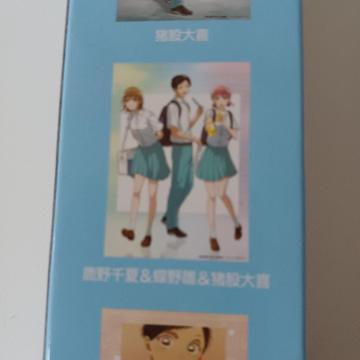 �^�C�g�[���� �A�I�̃n�R F�� A3�|�X�^�[ ������&���쐗&�������