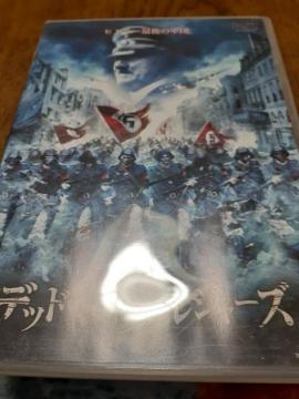 �f�b�h�}���\���W���[�Y