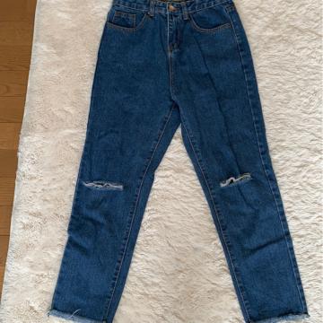HONEY JEAN W[Y@STCY