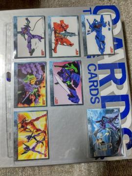 �ڶ ��ާݹ�ص�3  EVA����  #1~5 #7#9  7��