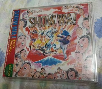 ACDSHOW WA!! MO W{[