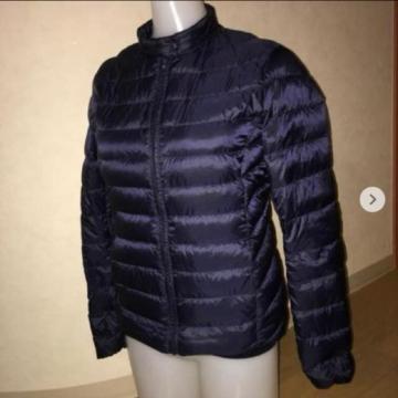 UNIQLO ���j�N�� �C�l�X�E�h�E���E�t���T���W���E���g�����C�g�_�E�� ���FM