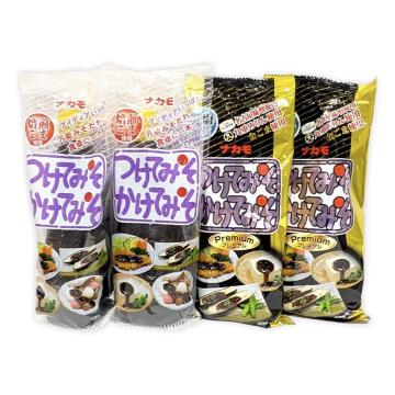 つけてみそかけてみそ 400g + つけてみそかけてみそ プレミアム 300g