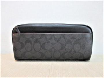 ��COACH ��� ������� ������ޯ�� �߰� �ޯ��/�ݽށ��V�i