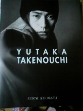 |L ʐ^W YUTAKA TAKENOUCHI / ݁I