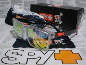 SPY HELM TOX P ubN X^[  06