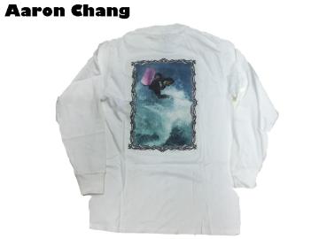 Vi@ Aaron Chang 90 IhXN[ OT