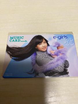 E-girls  MCJ[h