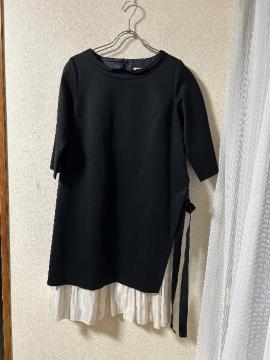 3.3���V�i�^�O�t��LANVIN���v���[�c�h�b�L���O�����s�[�X