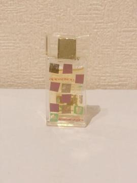 EMANUEL UNGARO エマニュエル ウンガロ Apparition アパラシオン EDT 激レア香水 5ml