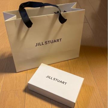 JILL STUARTWX`A[g̋󔠂Ǝ܁iVbvobOj