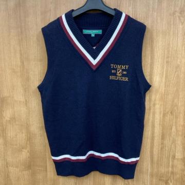 ���� TOMMY HILFIGER GOLF �j�b�g �x�X�g