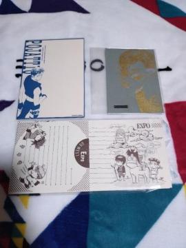 ���l�O�b�Y�@�ւ��񁕃|�X�g�J�[�h�@�����݂ˍ񐶁@SLAMDUNK