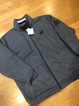 BEVERLY HILLS POLO CLUB 傫  size4L2XL `R[O[