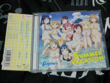 CD ײ!ݼ!! ޭصڸ Vol.1 SUMMER VACATION
