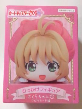 ���J�[�h�L���v�^�[�����灡�A�j�� �J�[�h�L���v�^�[������25 �Ђ������t�B�M���A�������炿���@�N���E�J�[�h�ҁ�