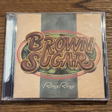 yBROWN SUGARzRing Ring (DVDt)