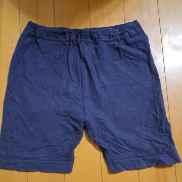 95cm半ズボン