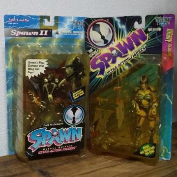 SPAWN X|[ U{eBt@j[ tBMA J