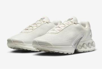 NIKE AIR MAX Dn