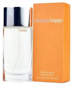 ☆CLINIQUE☆クリニーク ハッピー EDP 100ml 新品未開封