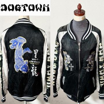 DOG TOWN hbO^E   XJW XL a AJW [N ~^[ Xg[g s bN AE^[