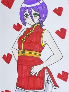 ����C���X�g�@�`�F���\�[�}���@���[�@�n�K�L�T�C�Y�@�`���C�i���`���C�i�h���X�R�X�v���B