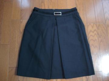 ���N�C�[���Y�R�[�g�@�E�[���f�U�C���X�J�[�g���N���[�[�b�g�������i�I