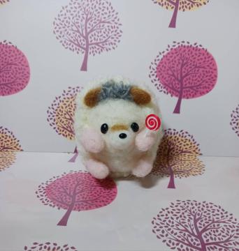 �r�уt�F���g�̃n���l�Y�~���� �����|�b�v�L�����f�B�t�� �}�X�R�b�g �n���h���C�h ���킢��