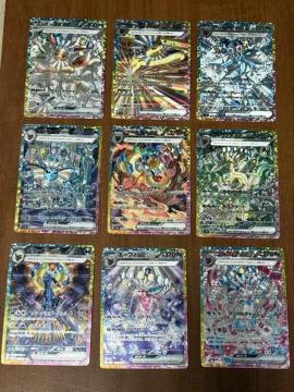 �|�P�����J�[�h �C�[�u�C�i���n �e���X�^���t�F�Xex