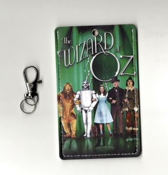 �V�i�@�I�Y�̖��@�g�� The Wizard of Oz�@IC�J�[�h�P�[�X�@ ������� �p�X�P�[�X