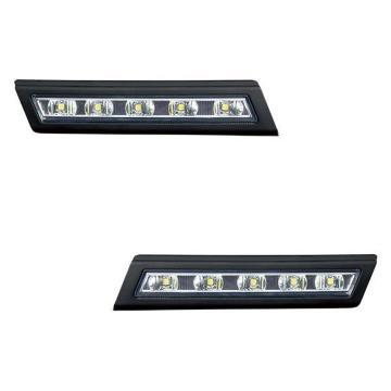 500325 R.A.C �G�A�C���e�C�N�t LED �f�C���C�g �t�H���N�X���[�Q�� �S���t6 1K 2009-2013