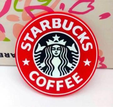 Starbucks Coffee ���o�[�R�[�X�^�[ ���b�h