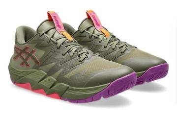 asics UNPRE ARS LOW 2