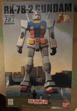 @HG@1/144@RX-78-2@K_@Ver.G30th@WVer.@