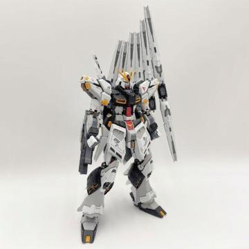 V-TIGER 1/100 MG RX-93  j[ tZbg t[t YUJIAOLANDdl gvf